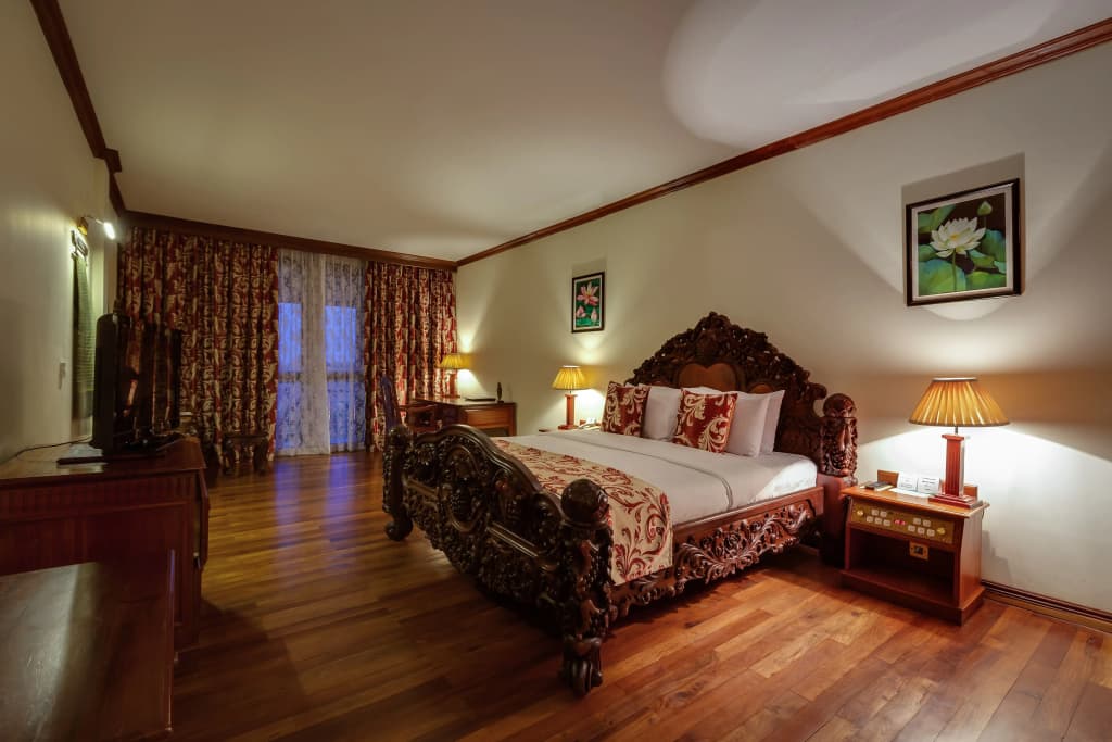 Angkor Paradise Hotel - photo 5
