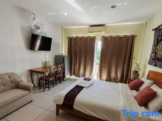 Jomtien Hostel 3 - photo 9