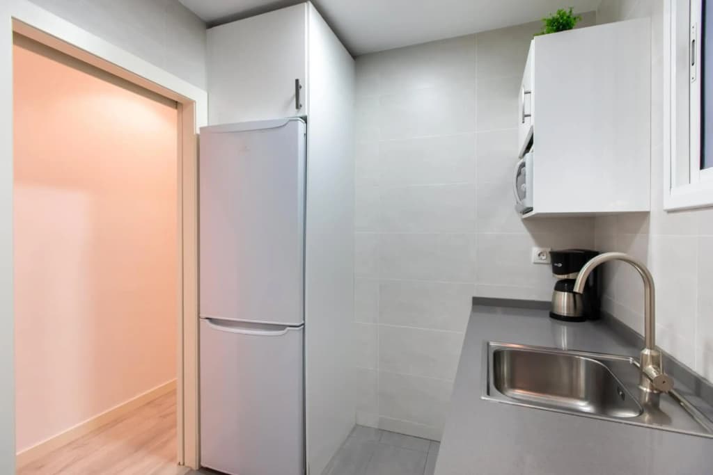 Pere Serafi 2 bedroom apartment - photo 14