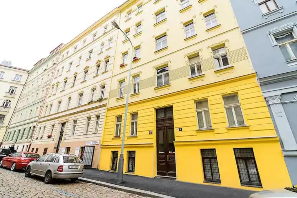 Ground Floor Apart-hotel - main photo