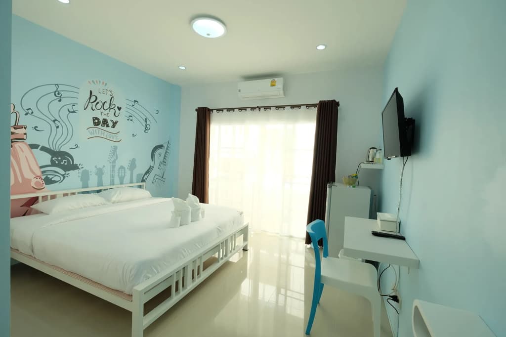 Noble Baan Pastel - photo 5