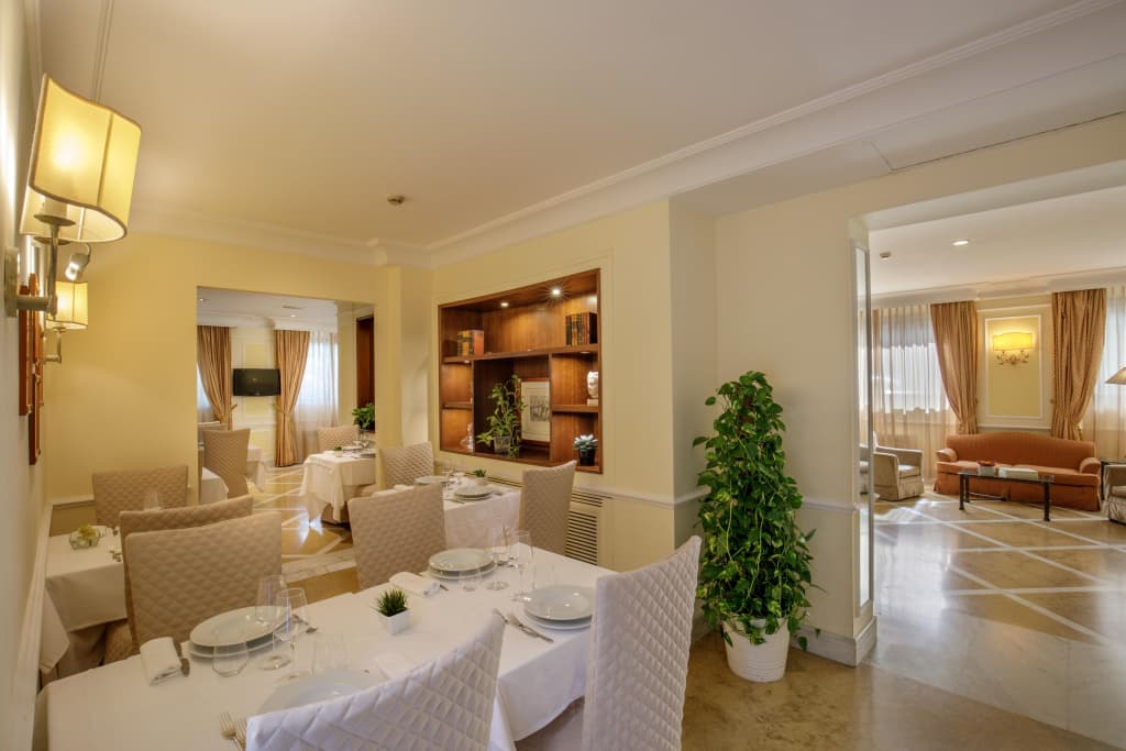 Donna Laura Palace by OMNIA hotels - photo 37