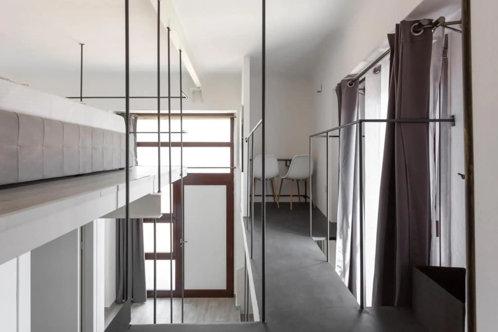 Lofty loft - Chiese - photo 5