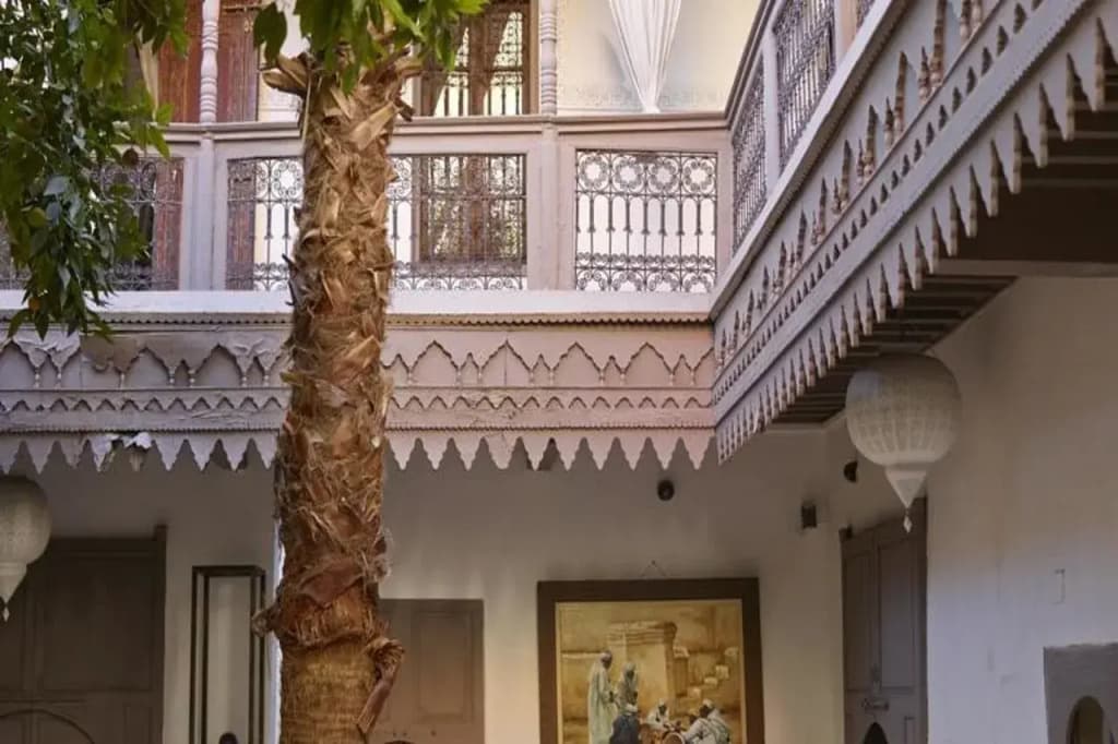 Riad Les Jardins d'Henia - main photo