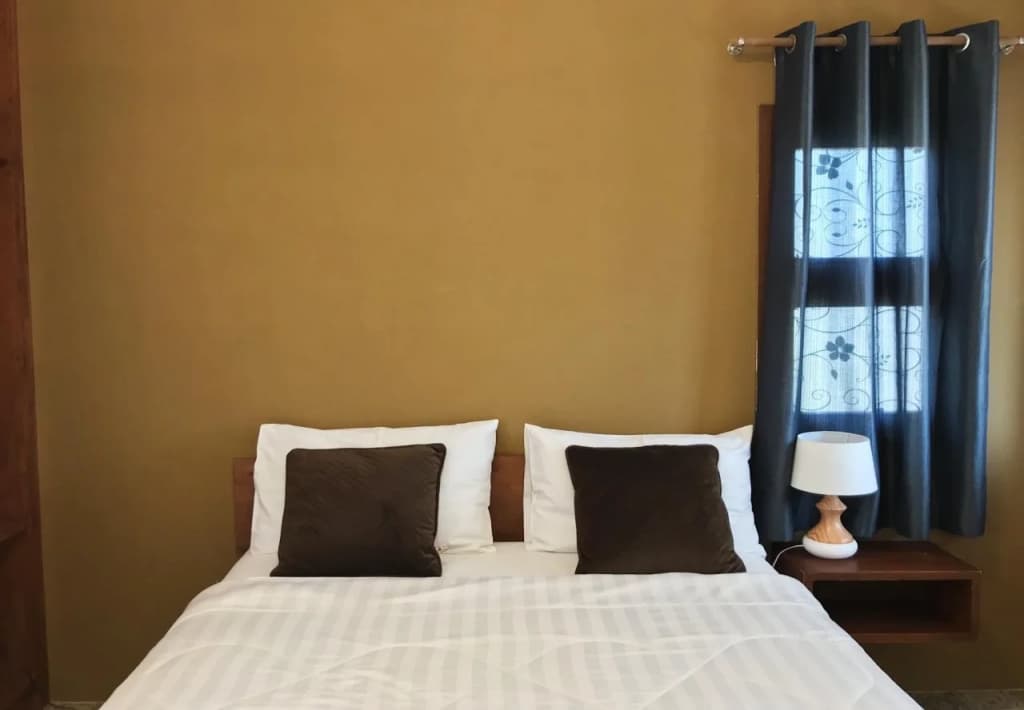 Baan Dan Ta Wan Nuea - photo 4