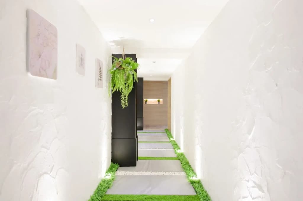 Loft Bangkok Hotel - photo 12