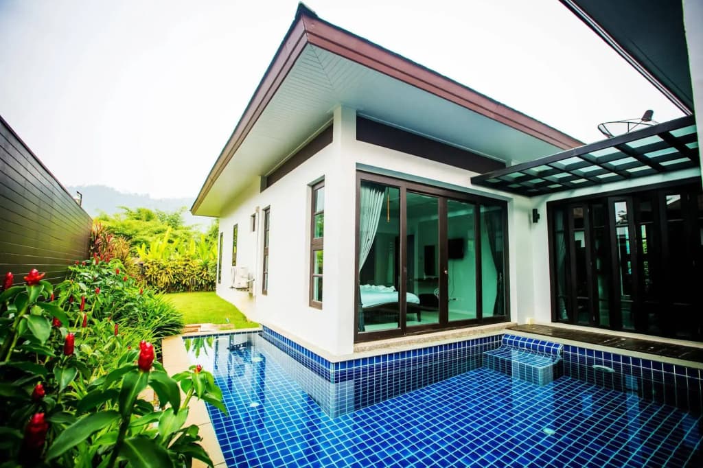 Buabaan Villa - photo 11