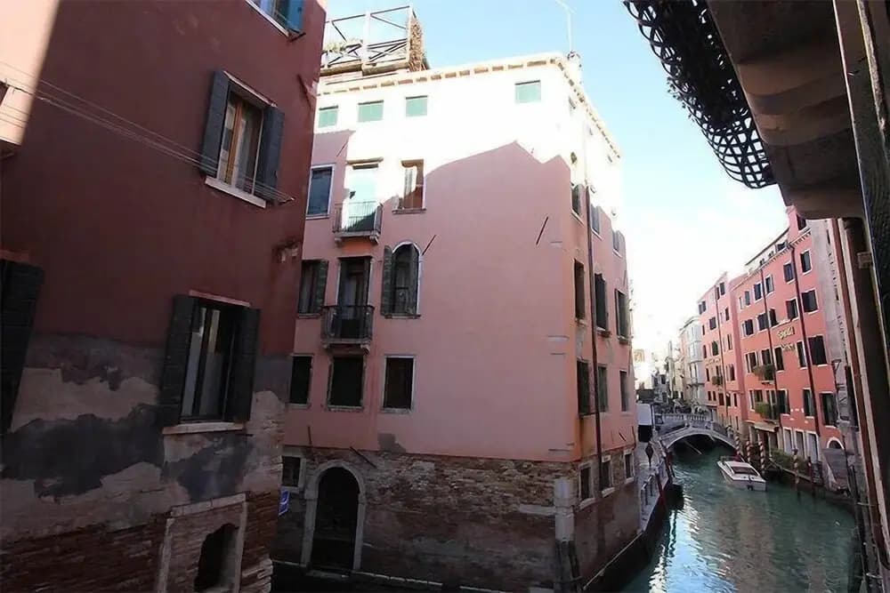 San Marco Tower Apartment - photo 12