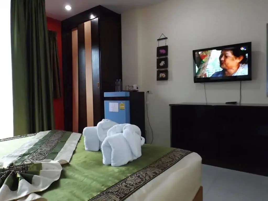 Sutin Guesthouse - photo 5