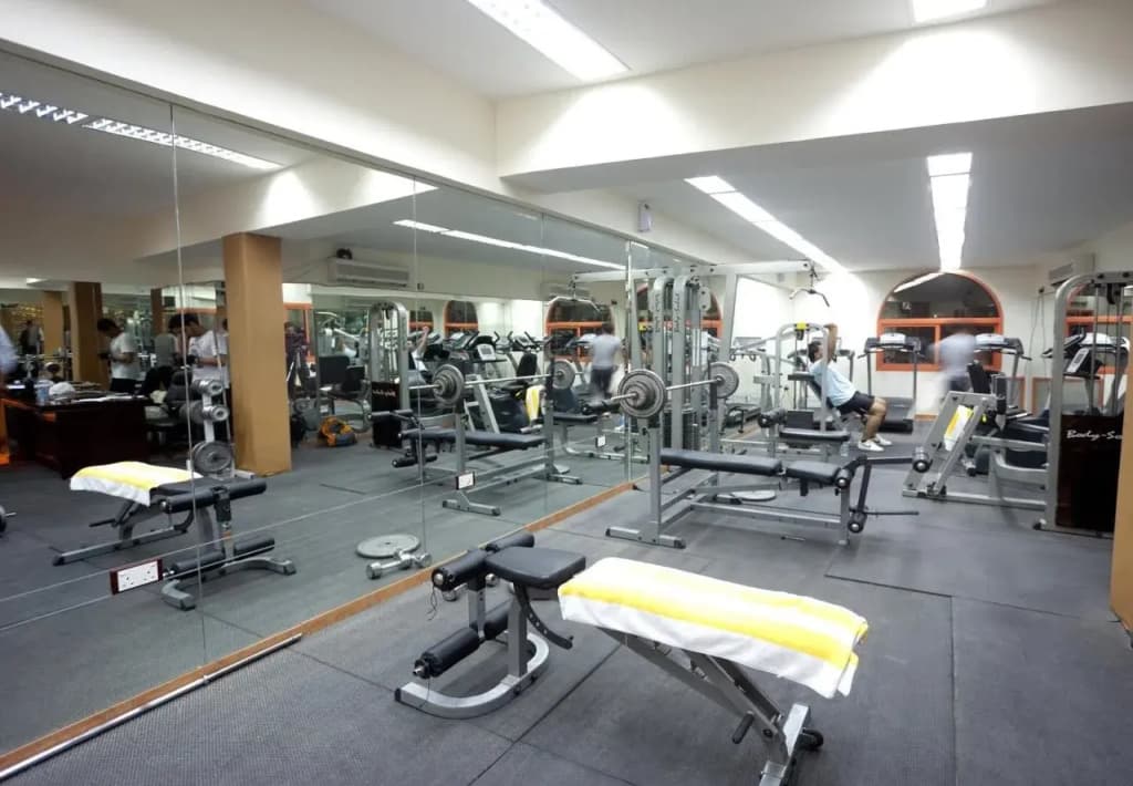 Al Liwan Suites - photo 11