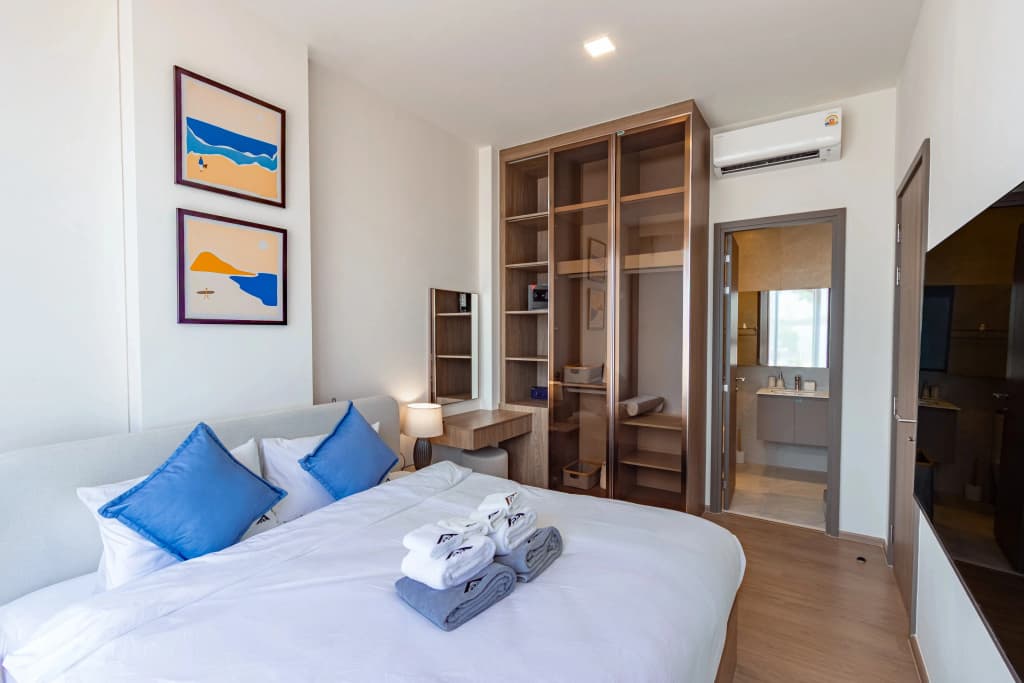 Bang Tao Capitalpro Canvas Apartments - photo 20