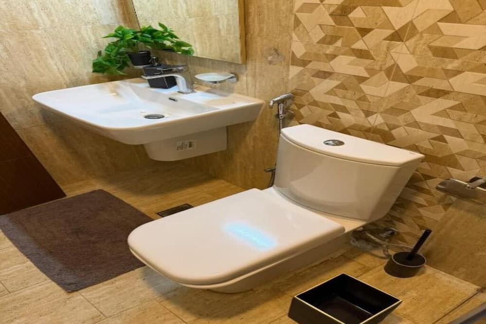 Apartment in Al Muzn Residence Air Port - photo 7
