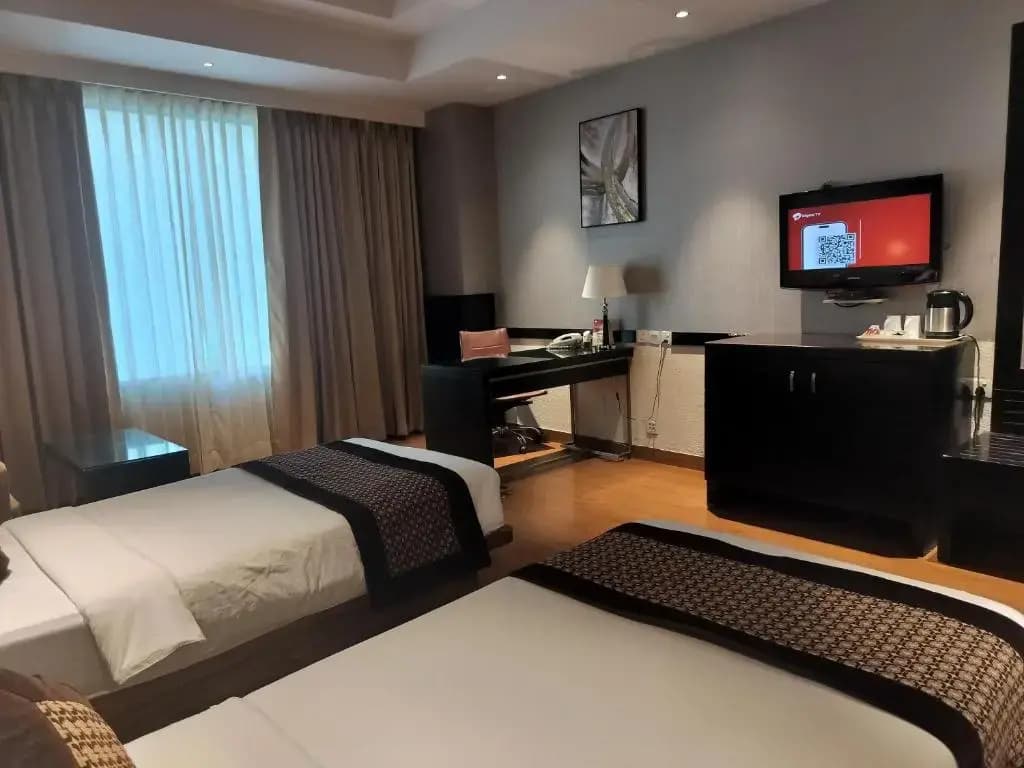 Bellanta Hotel - photo 46