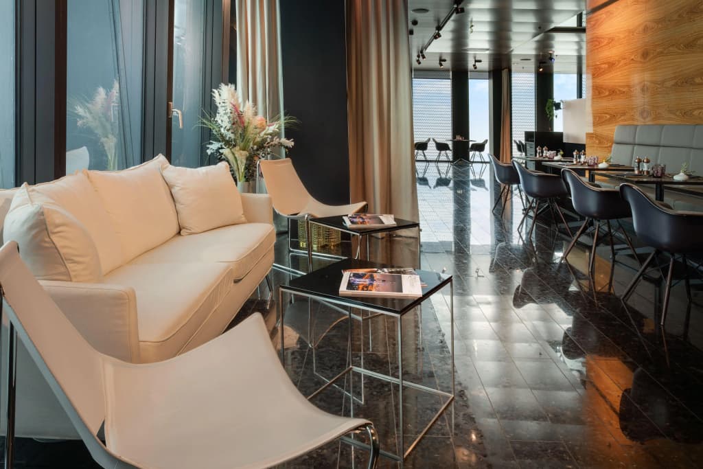 Melia Vienna - photo 3