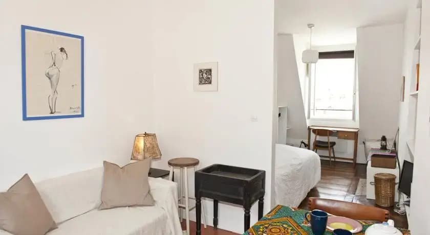 Nice Republique Studio - photo 2