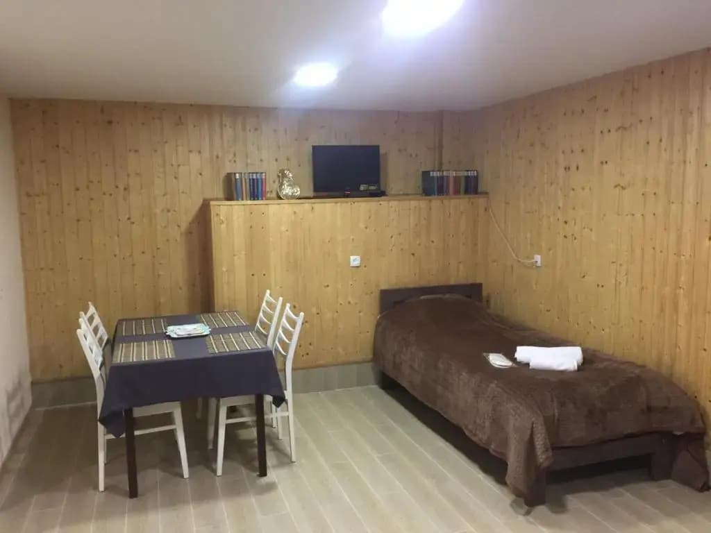 Guest House Betaneli - photo 10