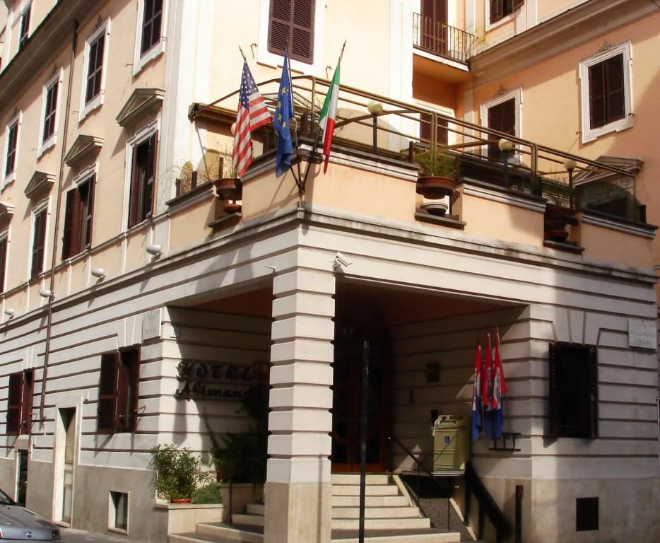 Hotel Museum - photo 29