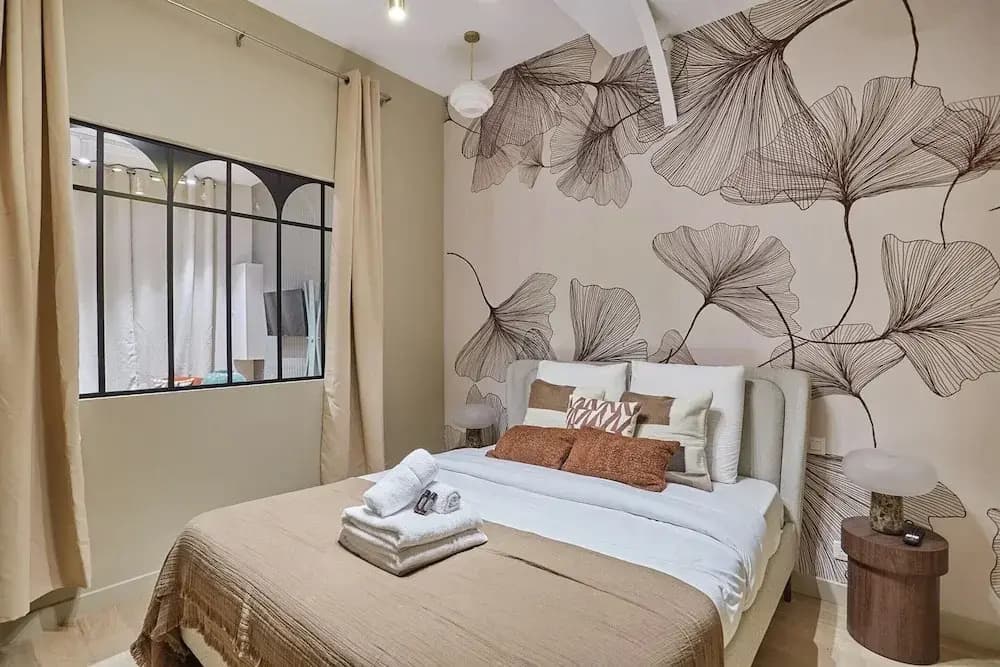 Superb Apartment 2 Bedrooms Center of Paris - photo 3