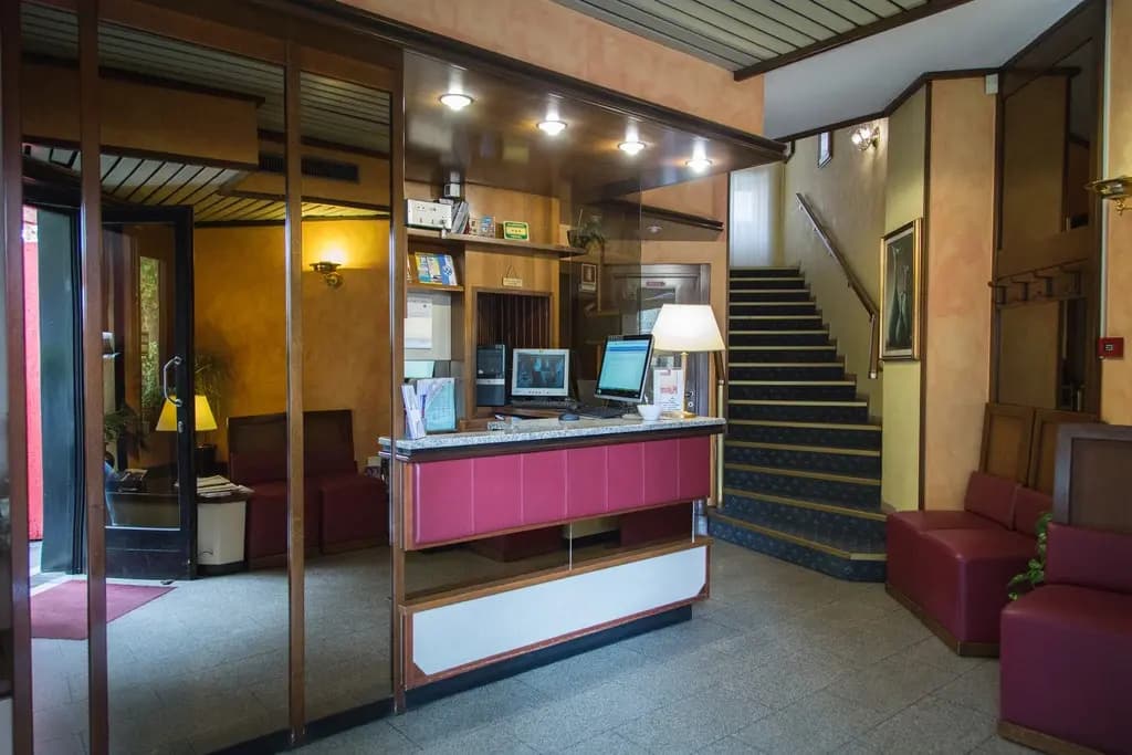 Hotel Accursio - photo 2
