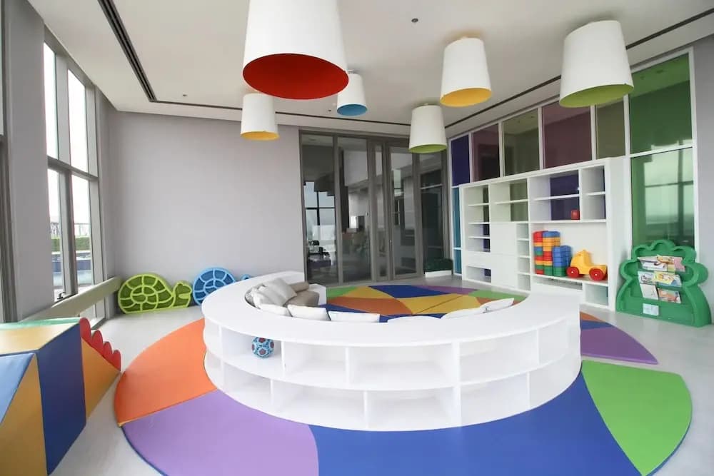 Rama3 Star View Residence - photo 17