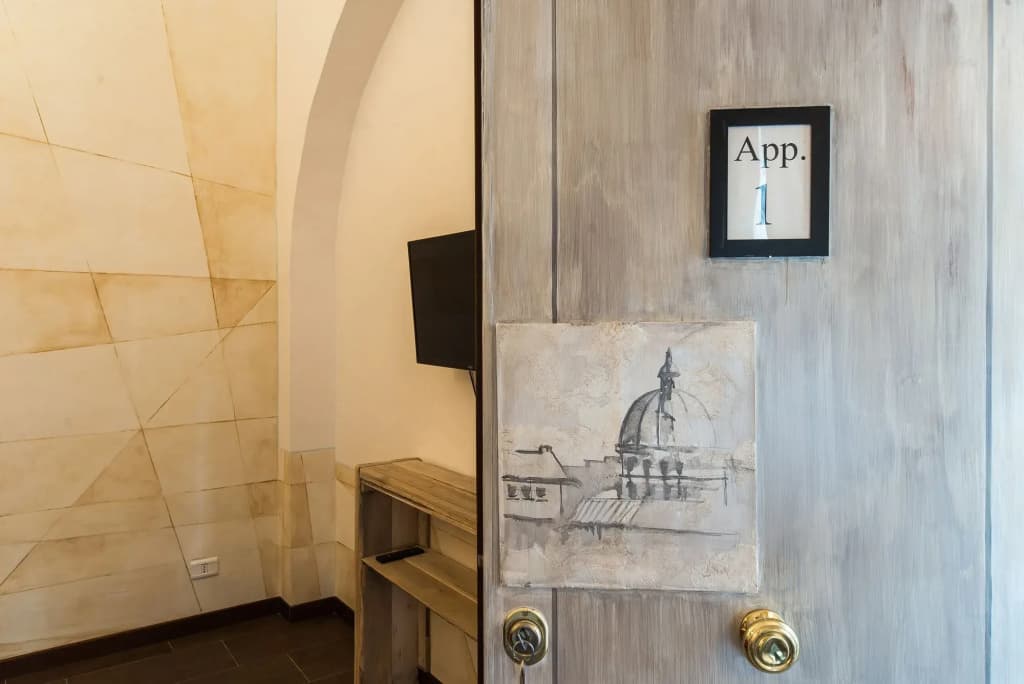 Villa Vaticana - photo 19