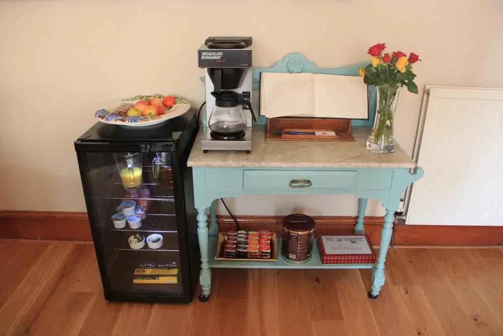 Canadale Guest House - photo 10
