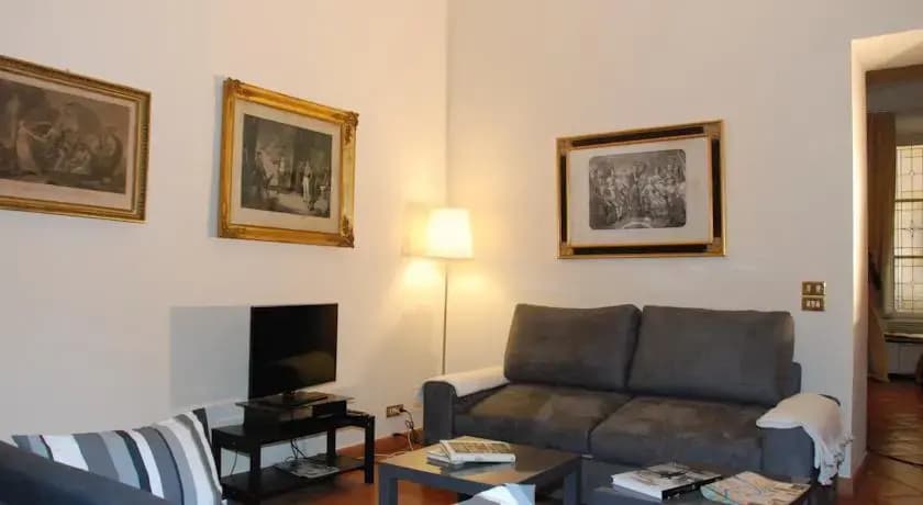 Flaminia Luxury Apartment - photo 5