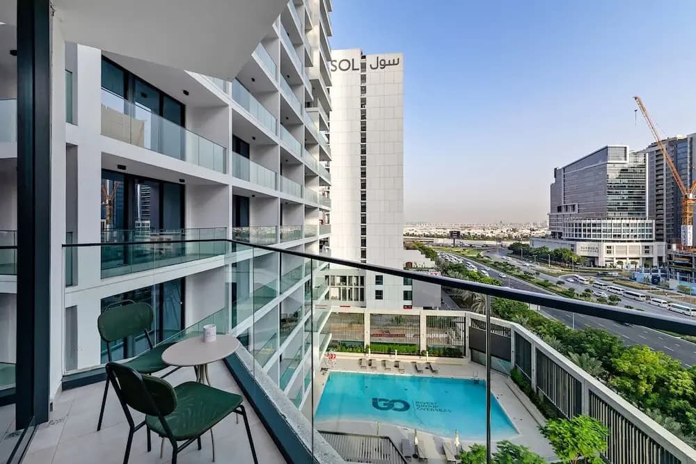 Modern Studio at Paragon - photo 20