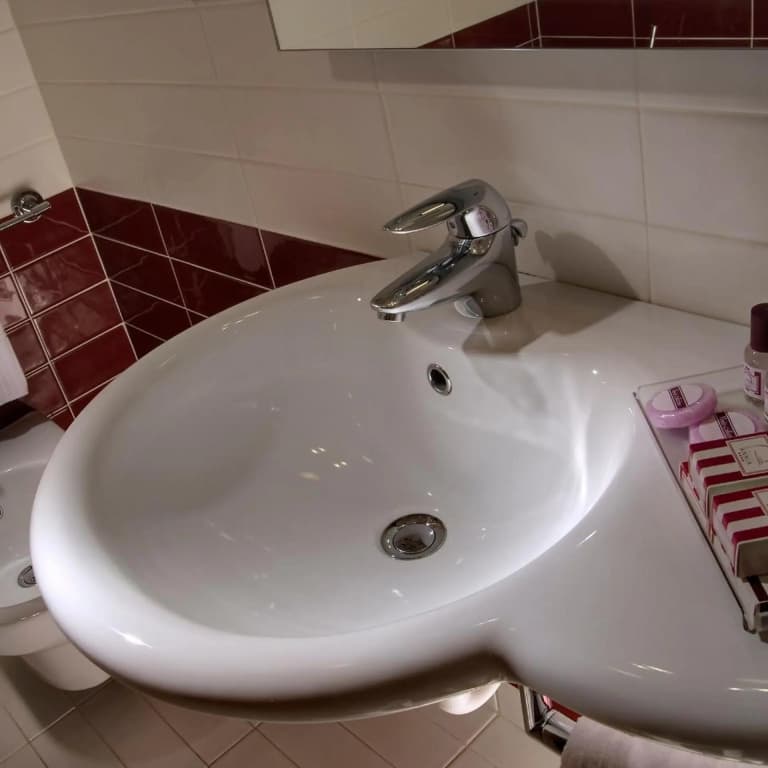 Annia Park Hotel Venice Airport - photo 27