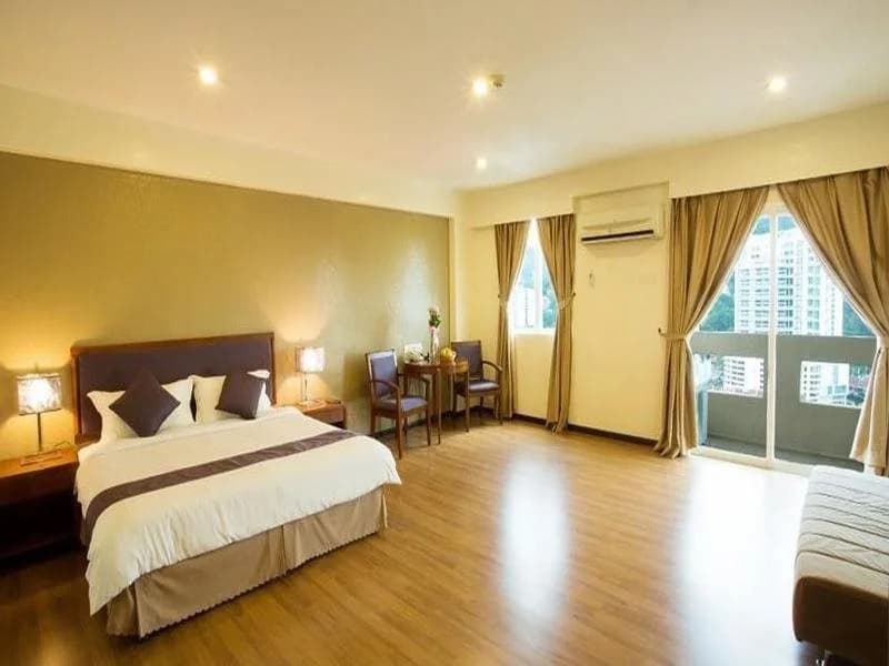 Alora Hotel - photo 6