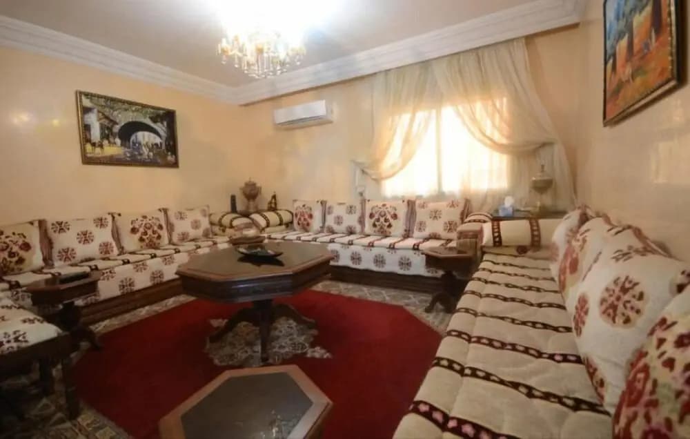 Marjana Appartement Famille - photo 3