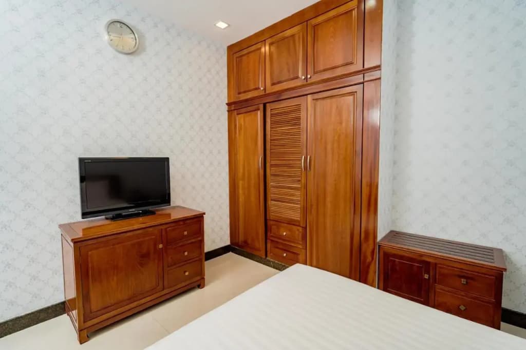 Fully equipped Studio5 - photo 6