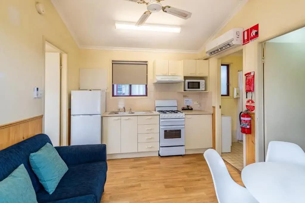 Ingenia Holidays Sydney Hills - photo 19