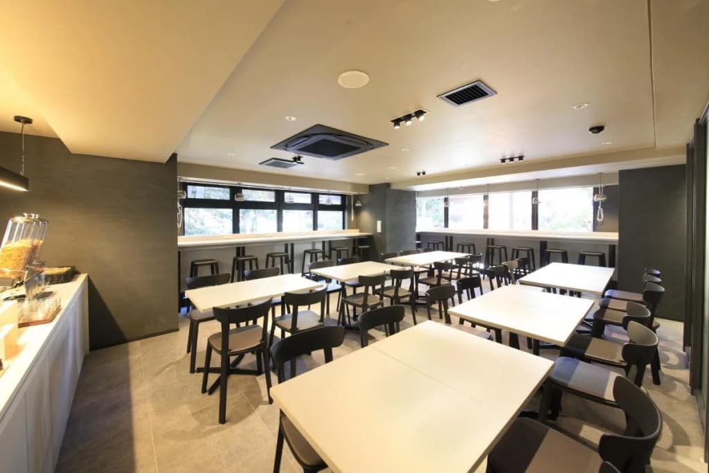 S-peria Inn Nihonbashi Hakozaki - photo 11