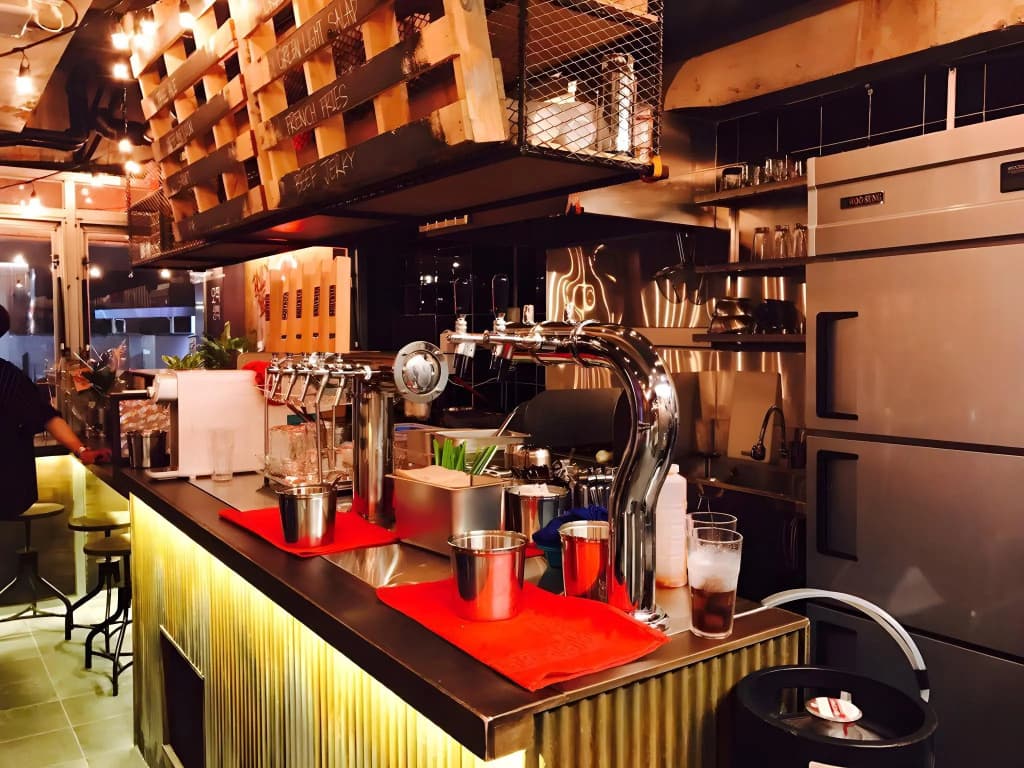 Goodstay Petercat Hotel Insadong - photo 6
