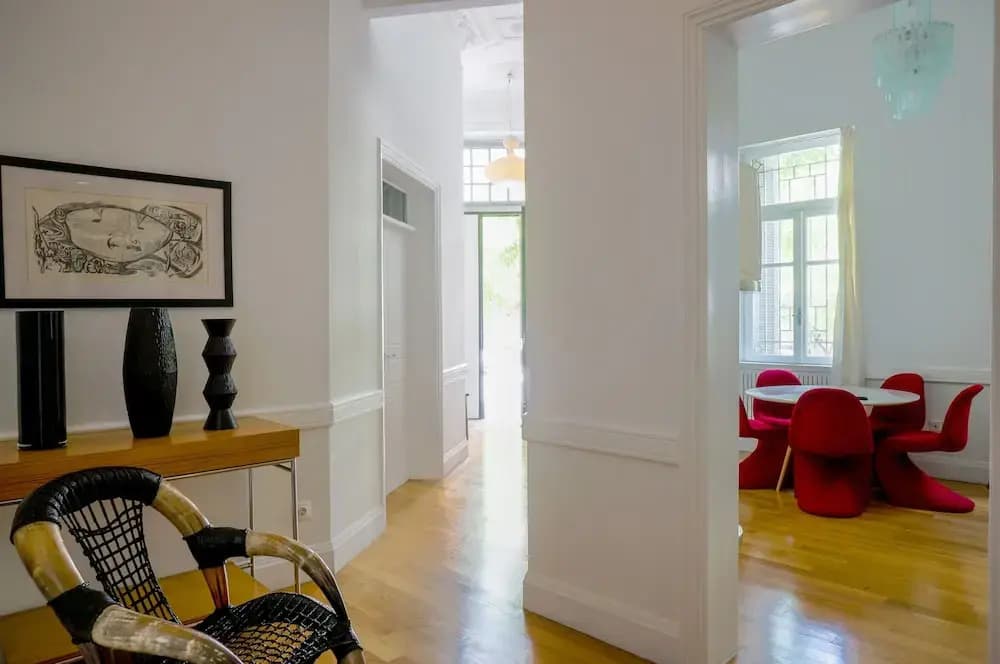 Athenian Residence - photo 11