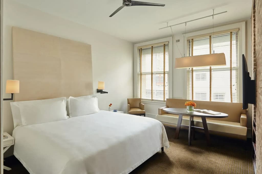 The Mercer - photo 45