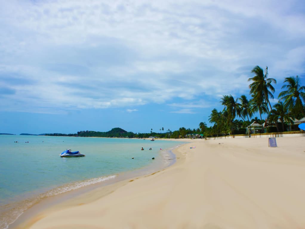 Khwan Beach Resort - Pool Villas and Glamping - Adults Only - photo 20