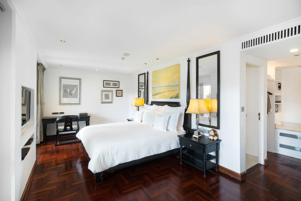 InterContinental Koh Samui Resort by IHG - photo 4