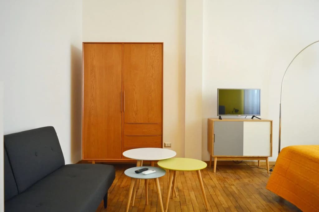 B&B I 10 Mondi - photo 4