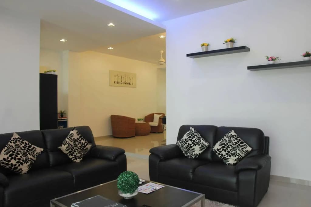 Delite Guest House No 13 @ Batu Ferringhi - photo 12