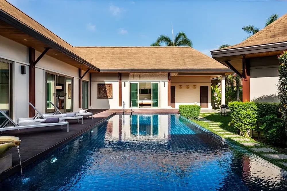 Emerald Pool Villa - photo 12