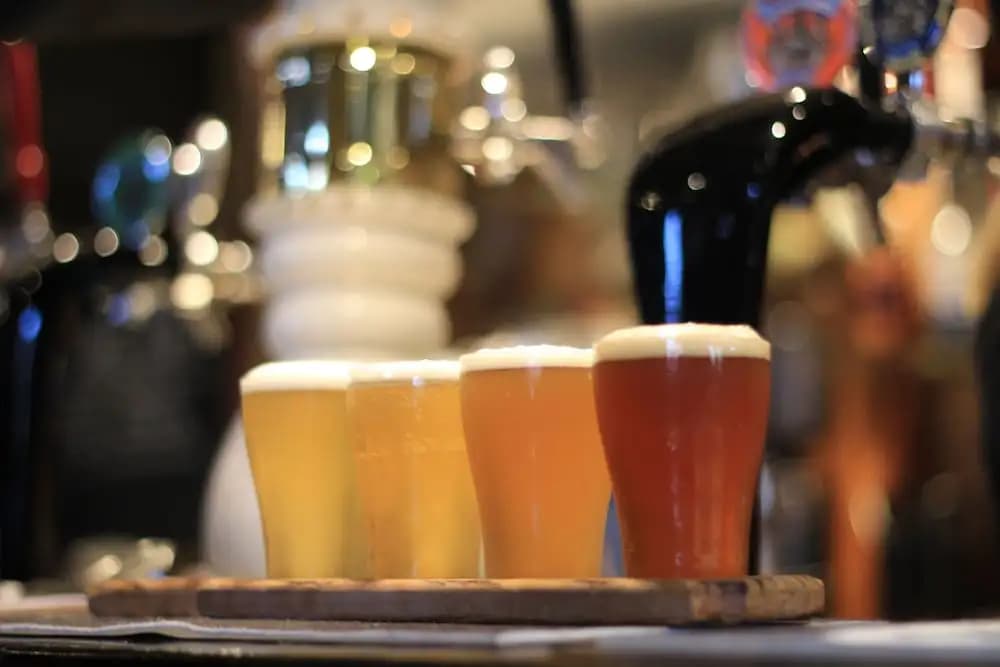 The Lord Nelson Brewery Hotel - photo 21