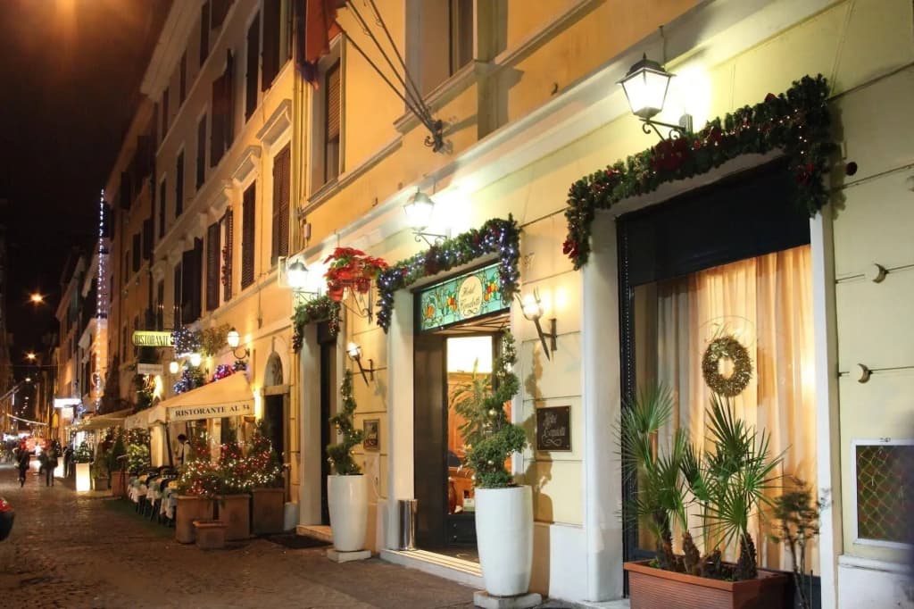Condotti Boutique Hotel - photo 15