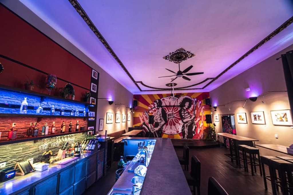 Brix Hostel - photo 24