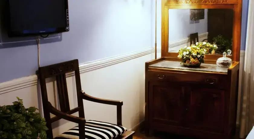 Marian Bed & Breakfast - photo 8