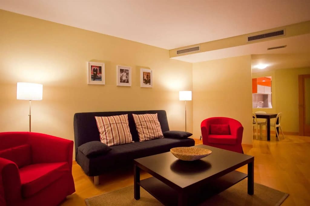 Palafox Central Suites - photo 12