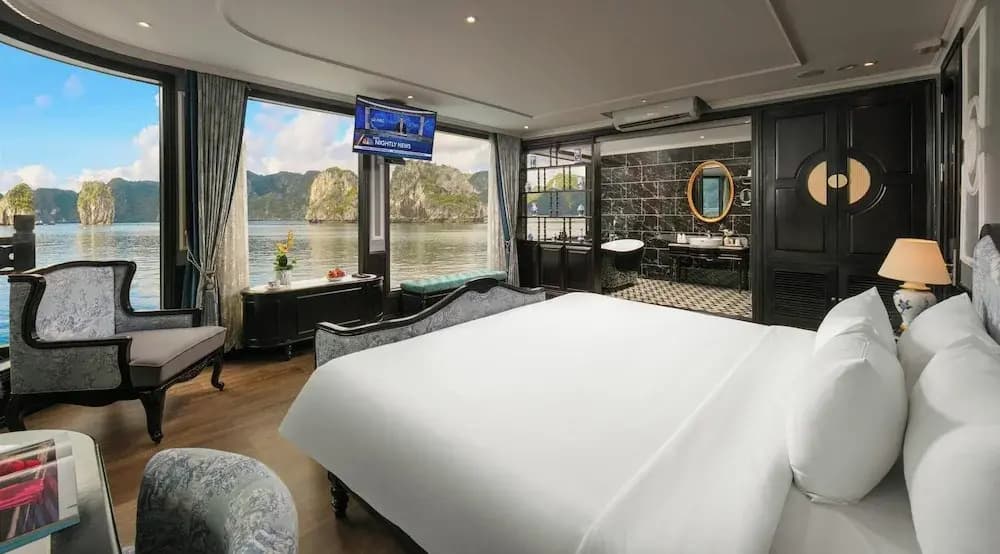Majesty Prime Cruise - photo 20