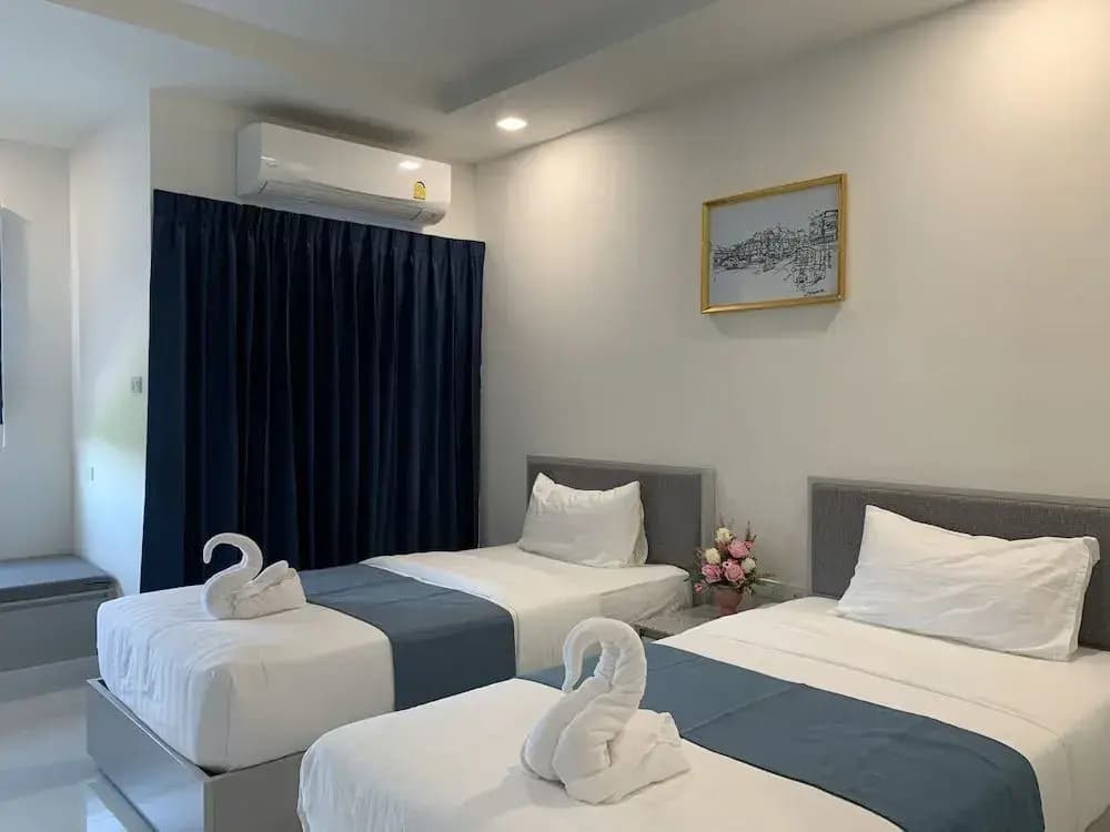 Icare Residence & Hotel - photo 6