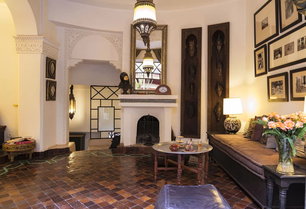 Riad Dar Saad - photo 2